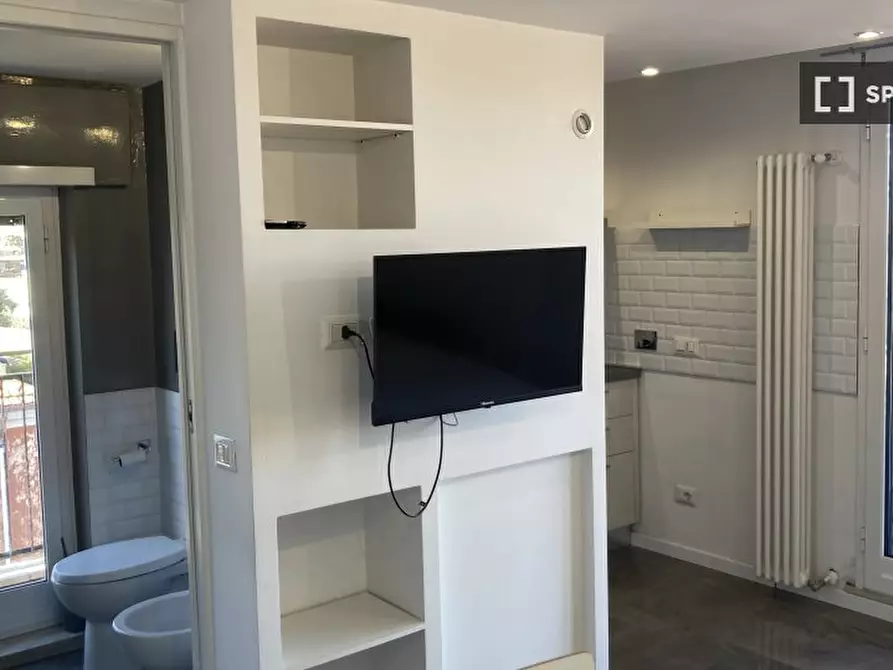 ufficio in affitto a Roma in zona Alessandrino