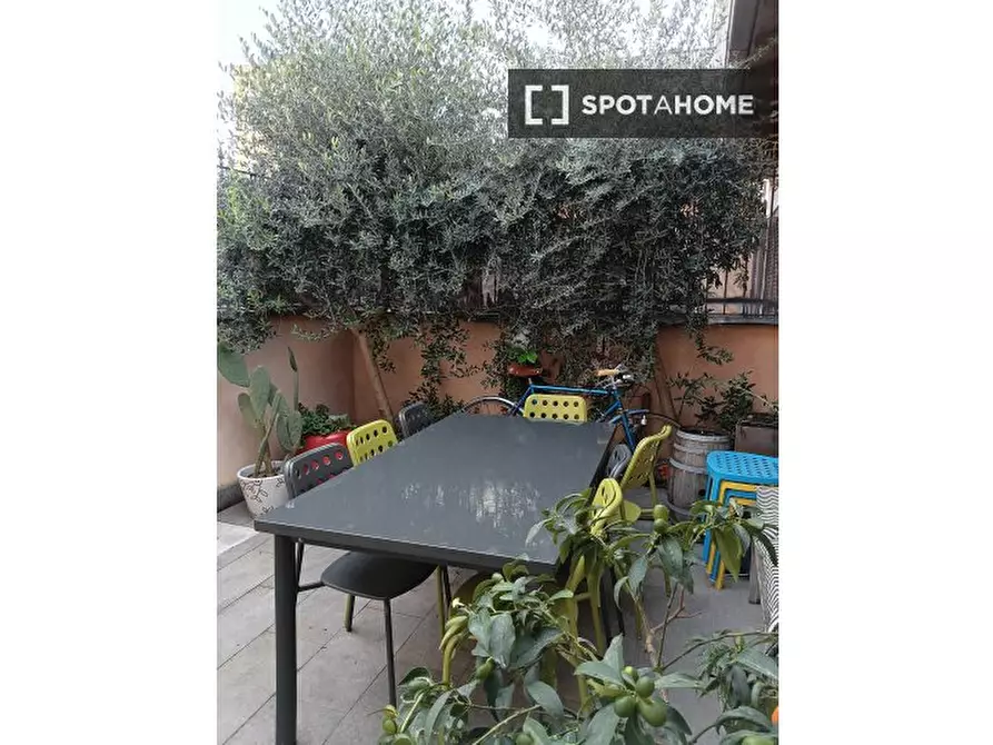 ufficio in affitto a Roma in zona Prenestino-Labicano