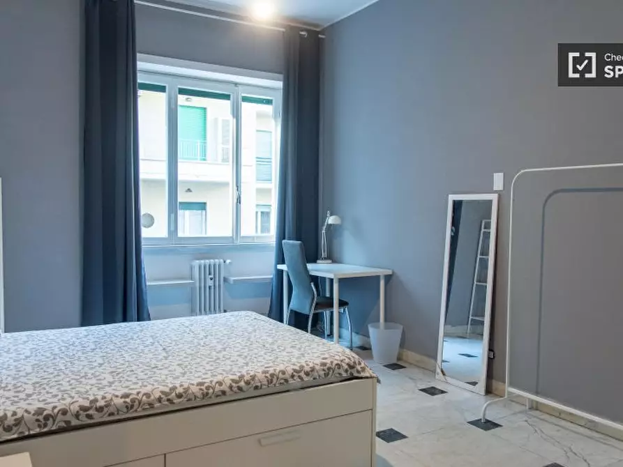 appartamento in affitto a Roma in zona Parioli