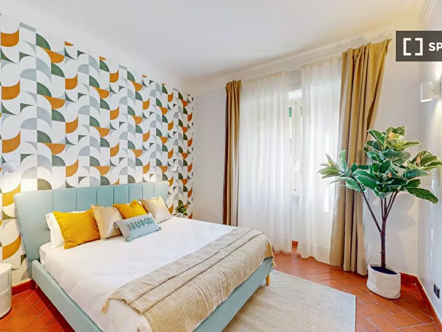 appartamento in affitto a Roma in zona Della Vittoria