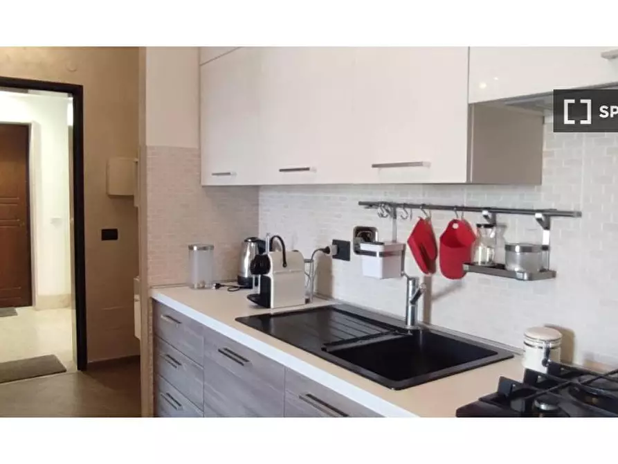 appartamento in affitto a Roma in zona Castel di Leva