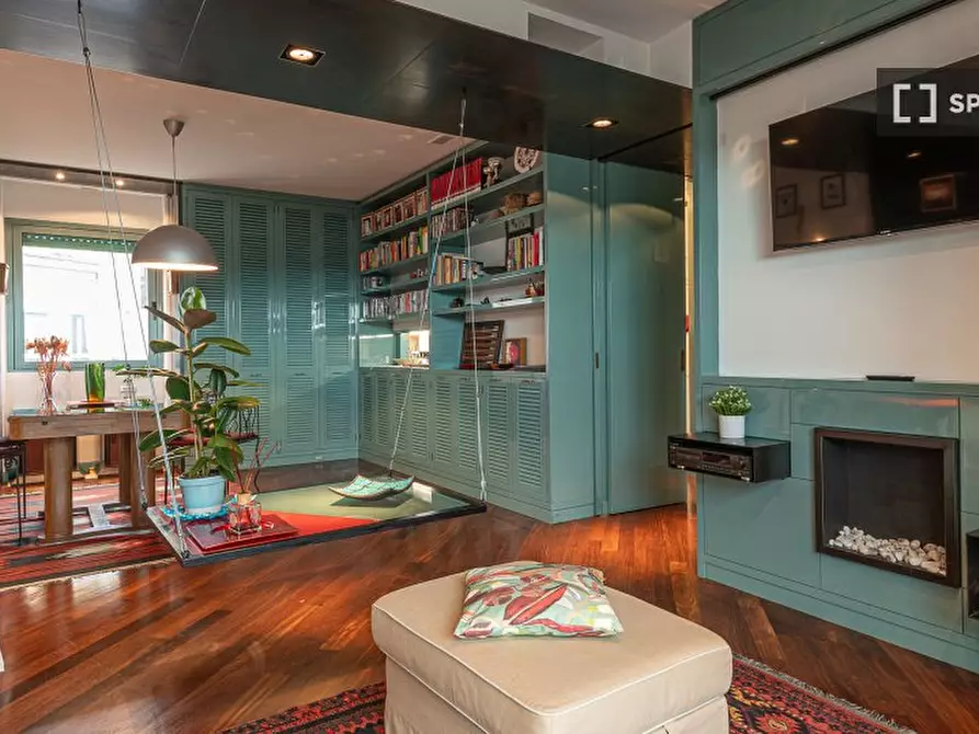 appartamento in affitto a Roma in zona Flaminio