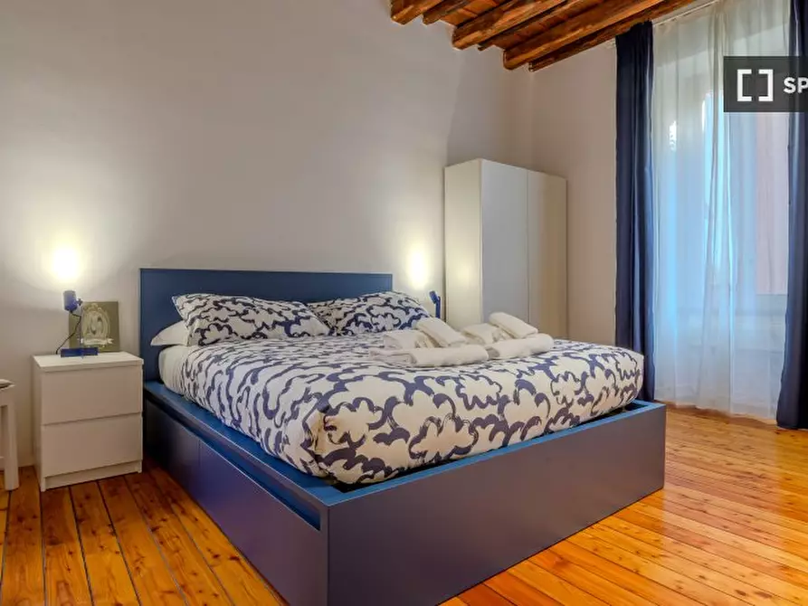 appartamento in affitto a Roma in zona Rione di Ponte