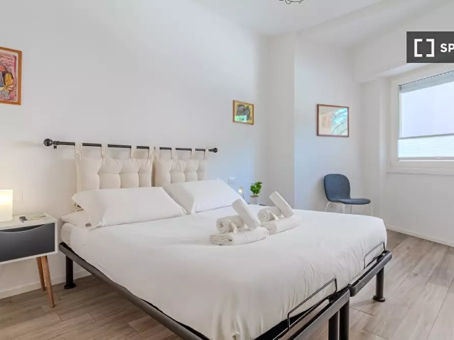 appartamento in affitto a Roma in zona Aurelio