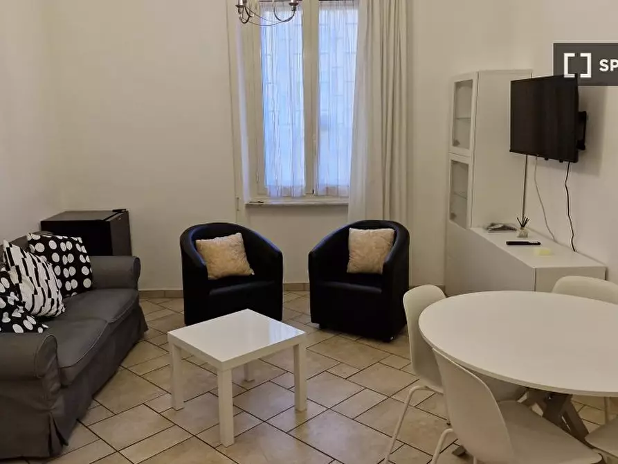 appartamento in affitto a Roma in zona Trionfale