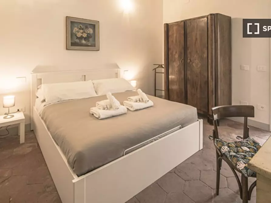 appartamento in affitto a Roma in zona Parione/Sant'Eustachio