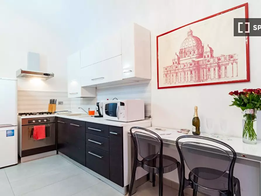 appartamento in affitto a Roma in zona Tiburtino