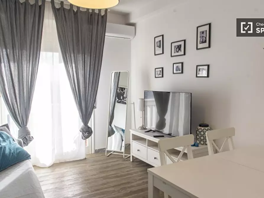 appartamento in affitto a Roma in zona Appio Latino