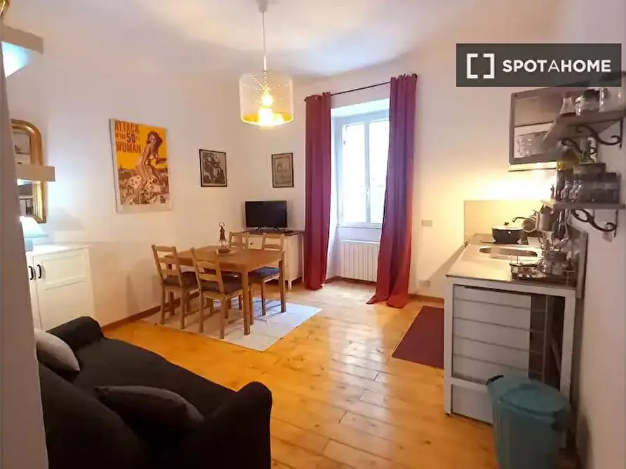 appartamento in affitto a Roma in zona Prenestino-Labicano