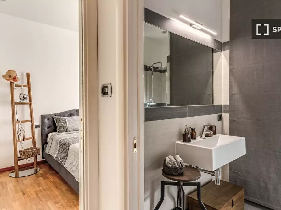 appartamento in affitto a Roma in zona Appio Latino