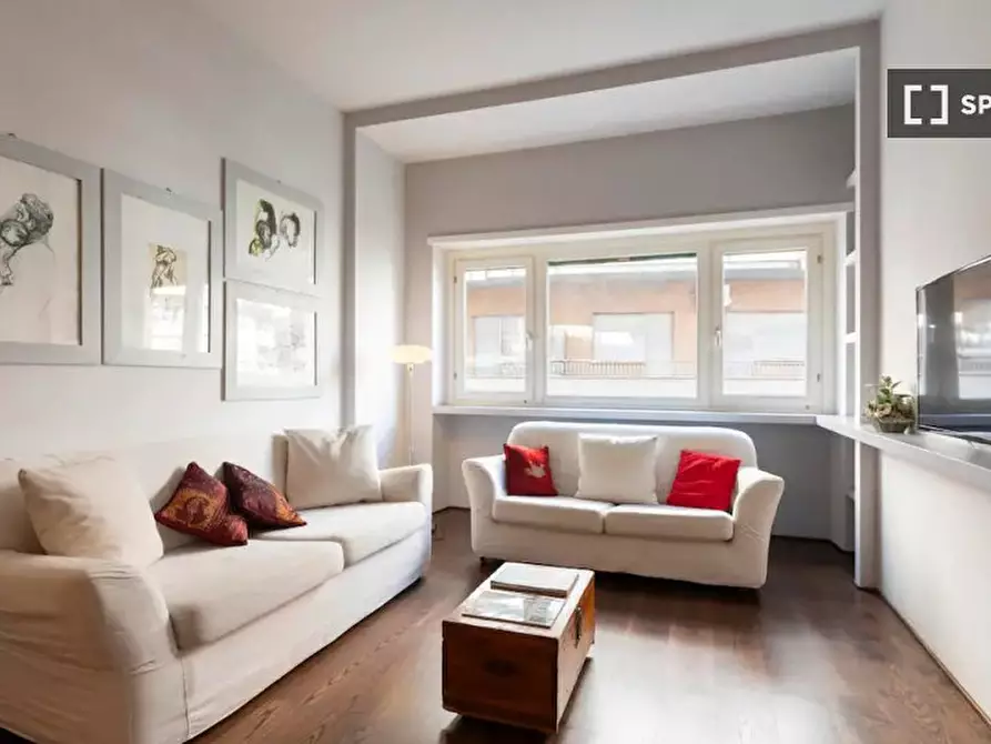 appartamento in affitto a Roma in zona Aurelio