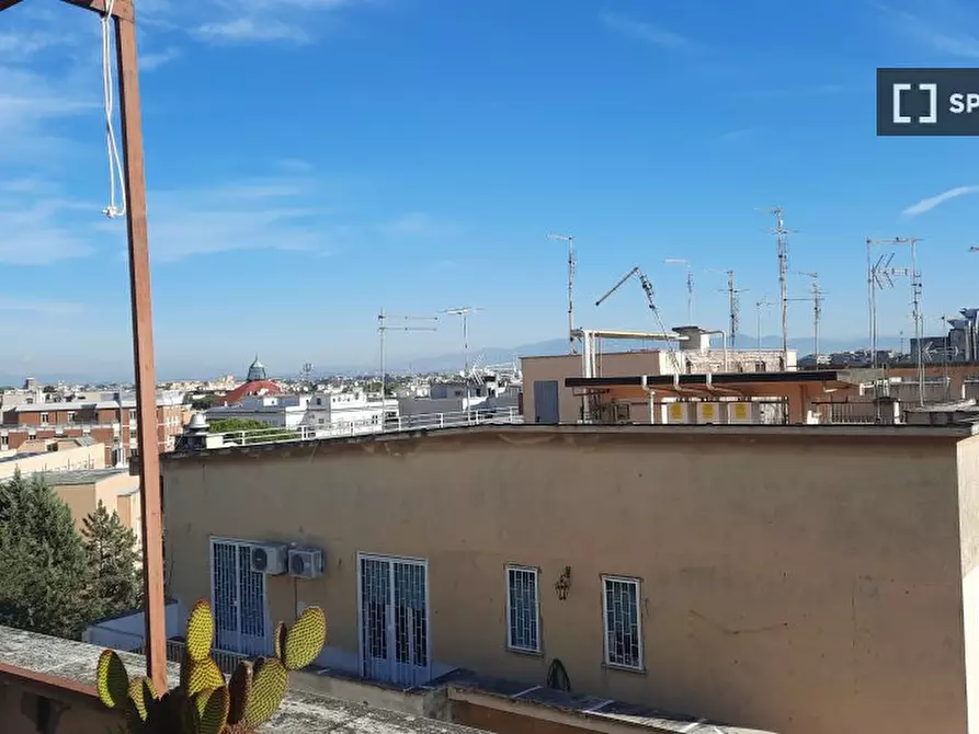 ufficio in affitto a Roma in zona Nomentano