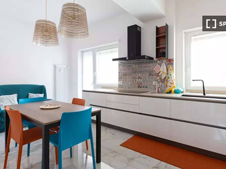 appartamento in affitto a Roma in zona Ardeatino