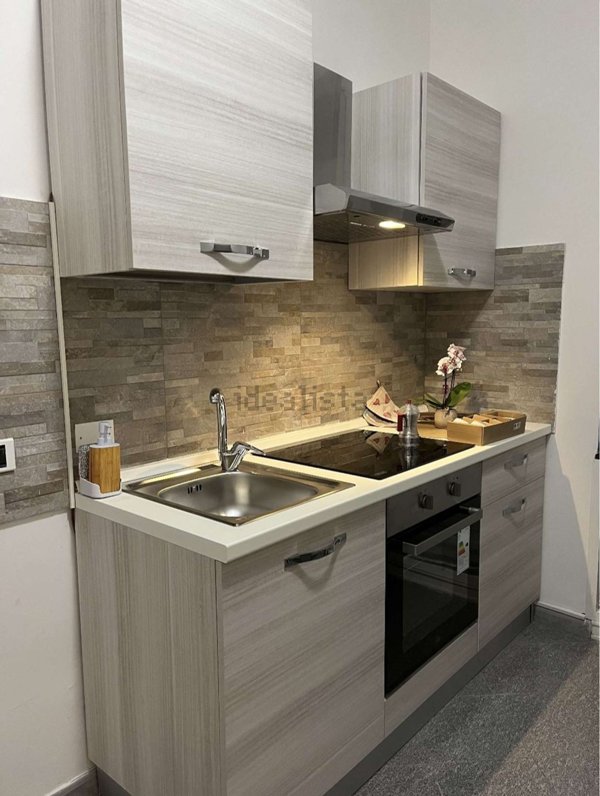 appartamento in affitto a Roma in zona Gianicolense