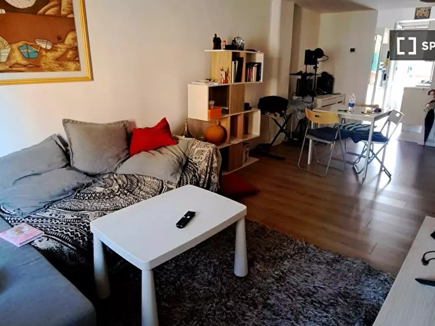 appartamento in affitto a Roma in zona Tuscolano