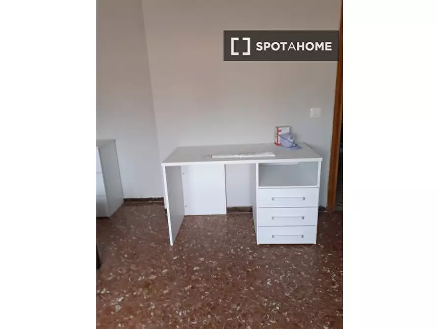 appartamento in affitto a Roma in zona Alessandrino