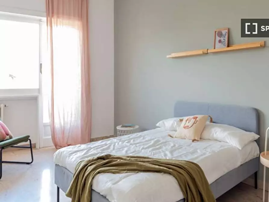 appartamento in affitto a Roma in zona Trionfale