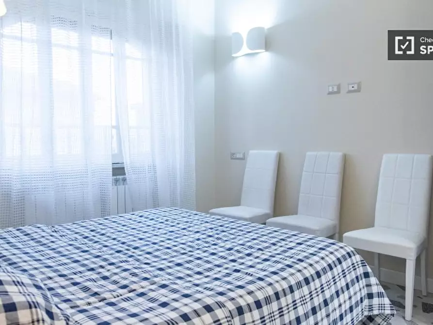 appartamento in affitto a Roma in zona Trionfale