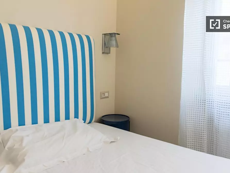 appartamento in affitto a Roma in zona Trionfale