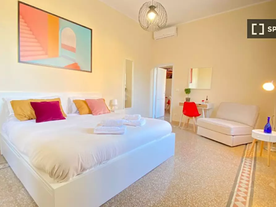 appartamento in affitto a Roma in zona Trastevere