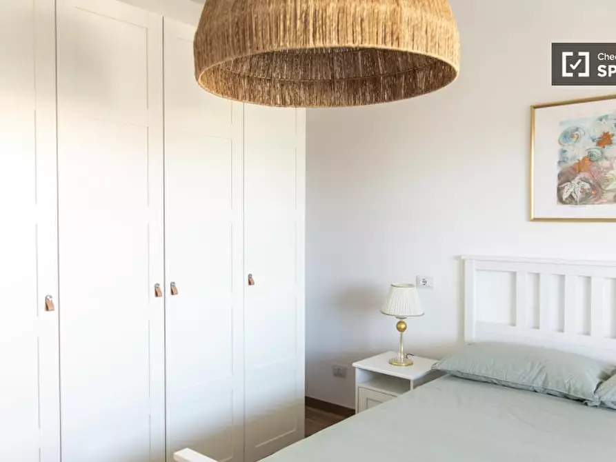 appartamento in affitto a Roma in zona Torrino