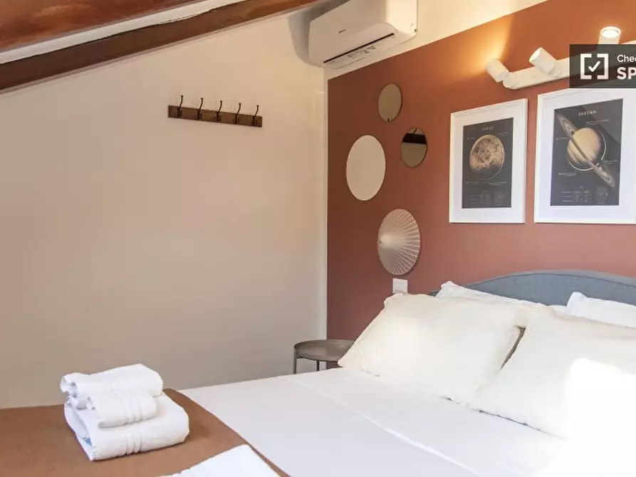 appartamento in affitto a Roma in zona Nomentano