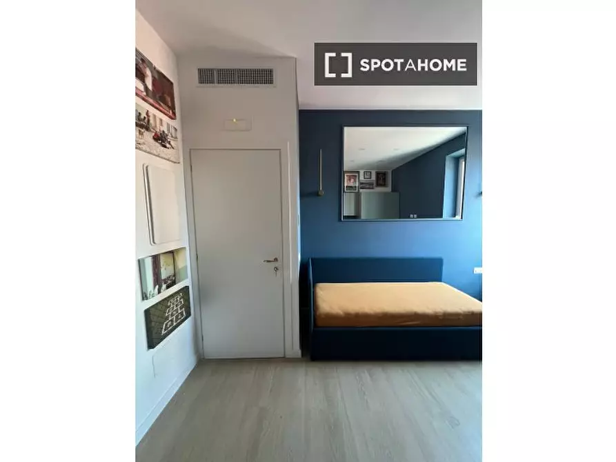 appartamento in affitto a Roma in zona Prenestino-Labicano