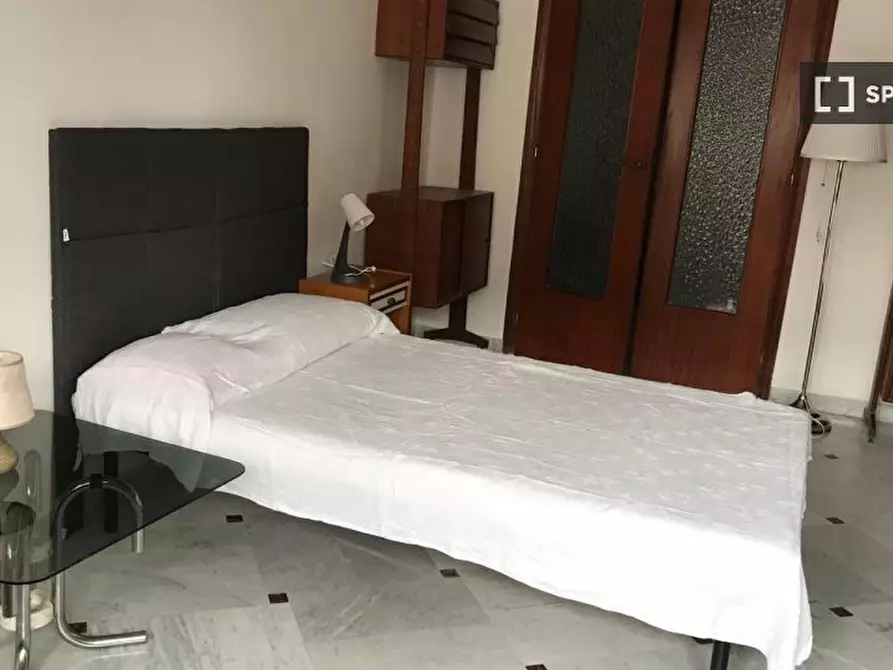 appartamento in affitto a Roma in zona Prenestino-Labicano