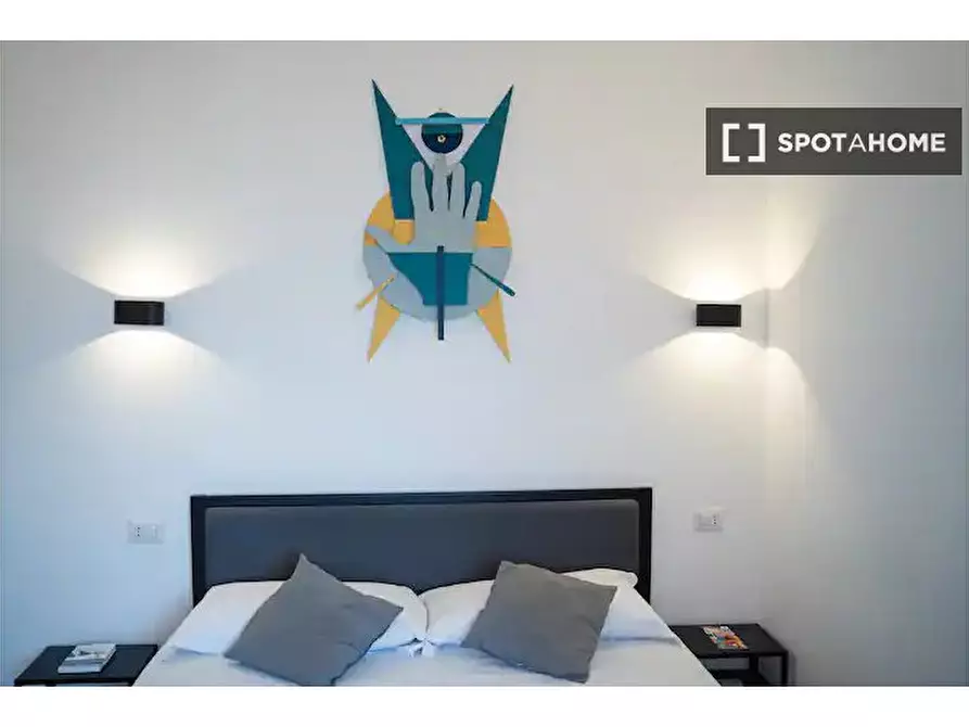 ufficio in affitto a Roma in zona Prenestino-Labicano