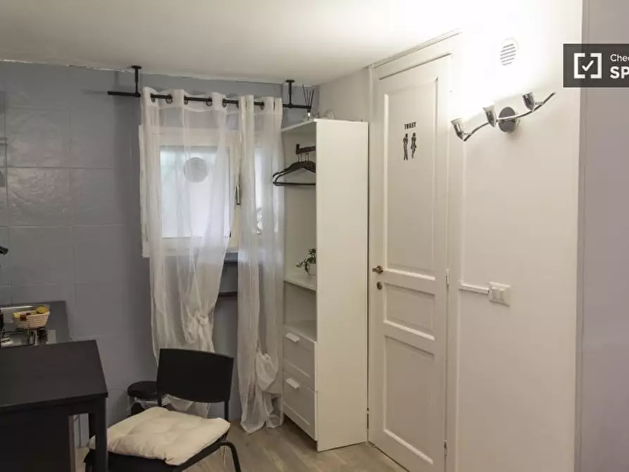 ufficio in affitto a Roma in zona Aurelio