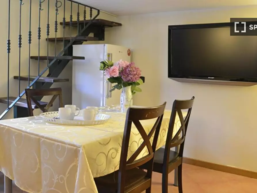 appartamento in affitto a Roma in zona Trionfale