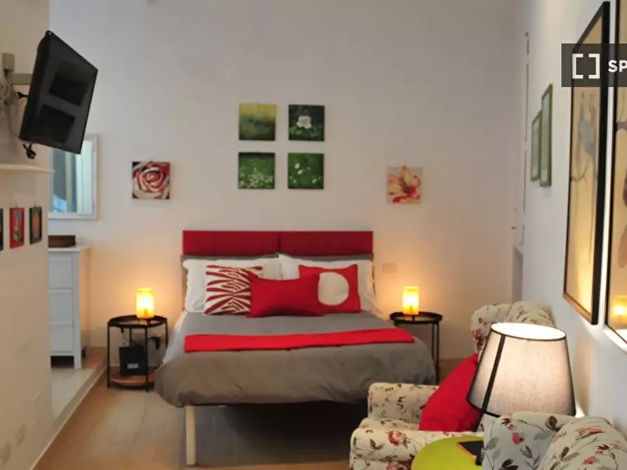 ufficio in affitto a Roma in zona Rione Prati