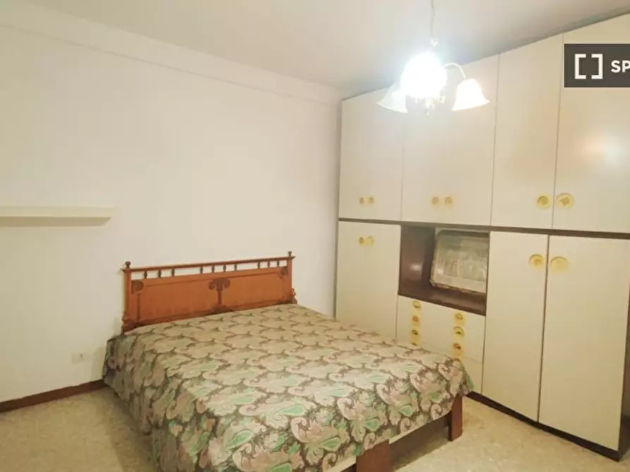 appartamento in affitto a Roma in zona Don Bosco