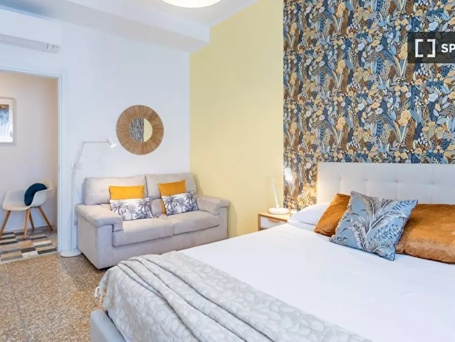 appartamento in affitto a Roma in zona Primavalle