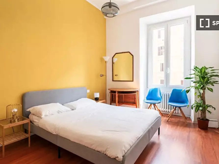 appartamento in affitto a Roma in zona Esquilino