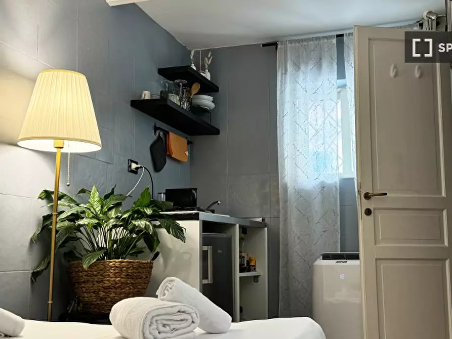 appartamento in affitto a Roma in zona Aurelio