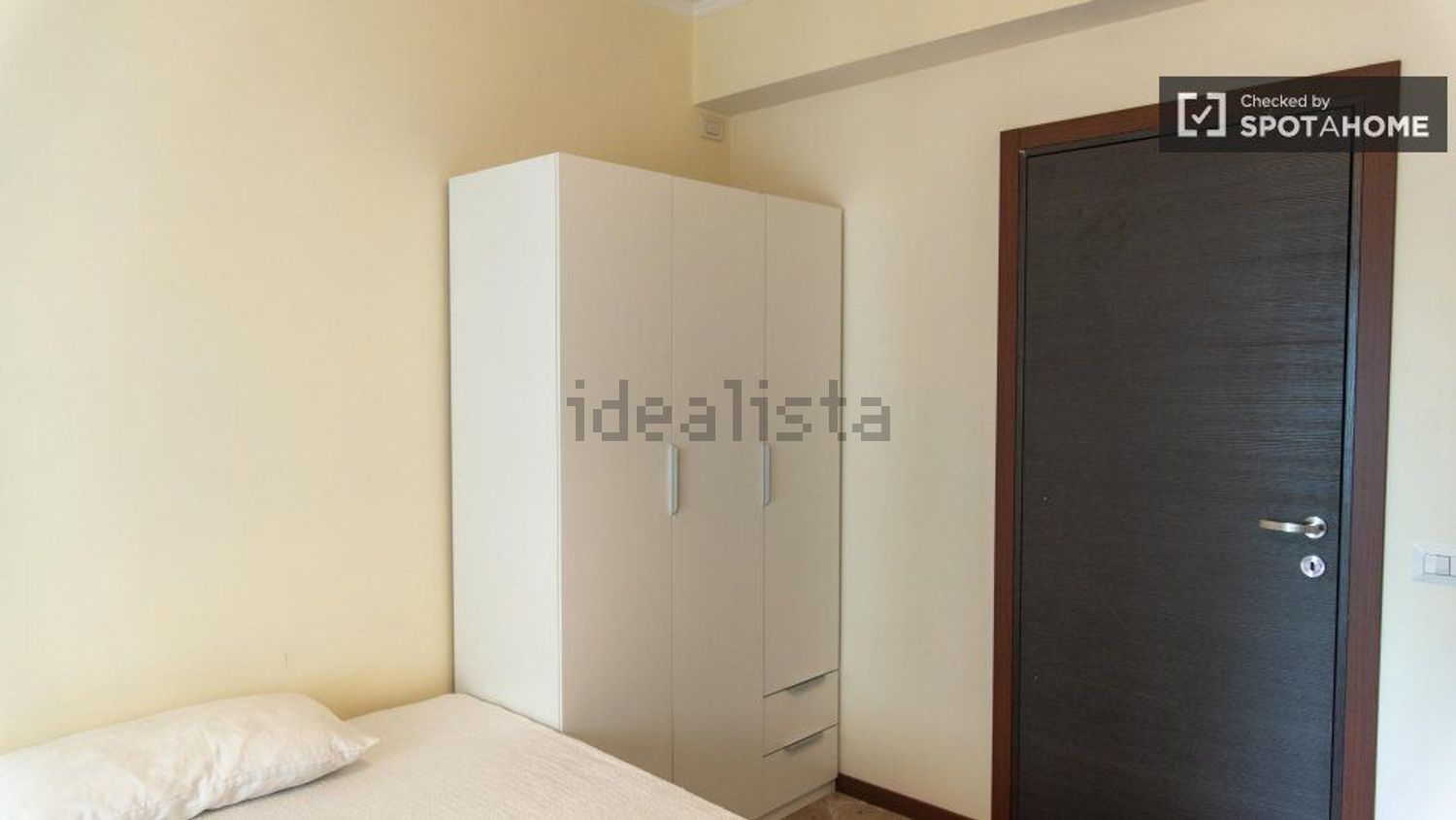 appartamento in affitto a Roma in zona Don Bosco