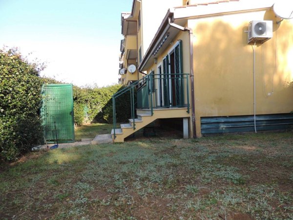 appartamento in affitto a Roma in zona Casal Palocco