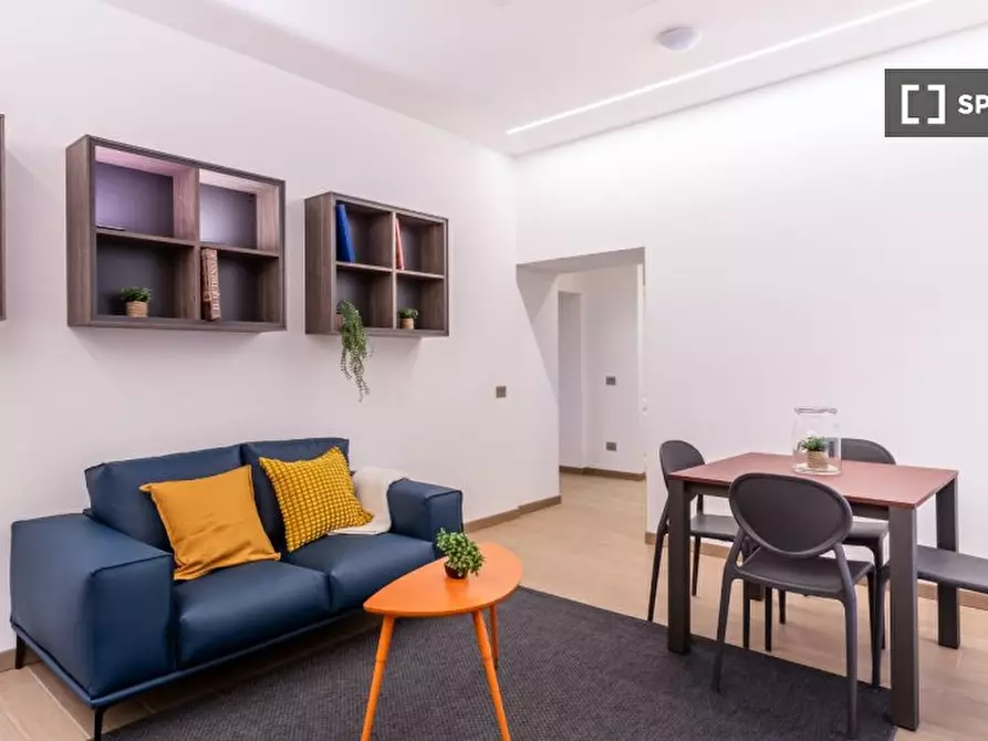 appartamento in affitto a Roma in zona Rione Monti/Campitelli