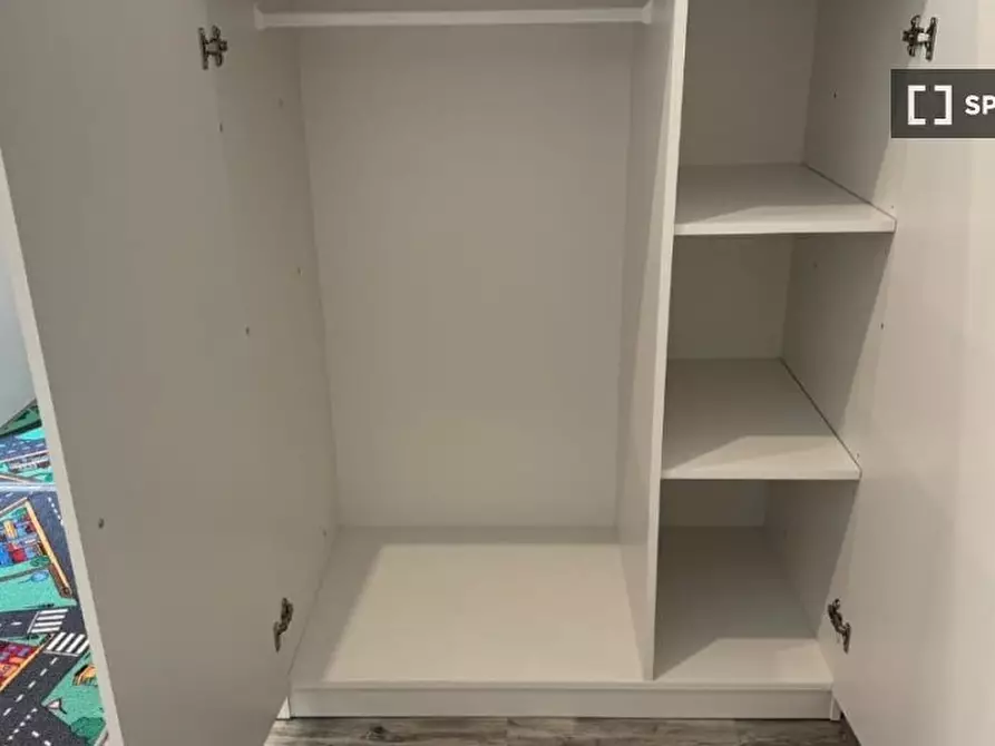 appartamento in affitto a Roma in zona Aurelio