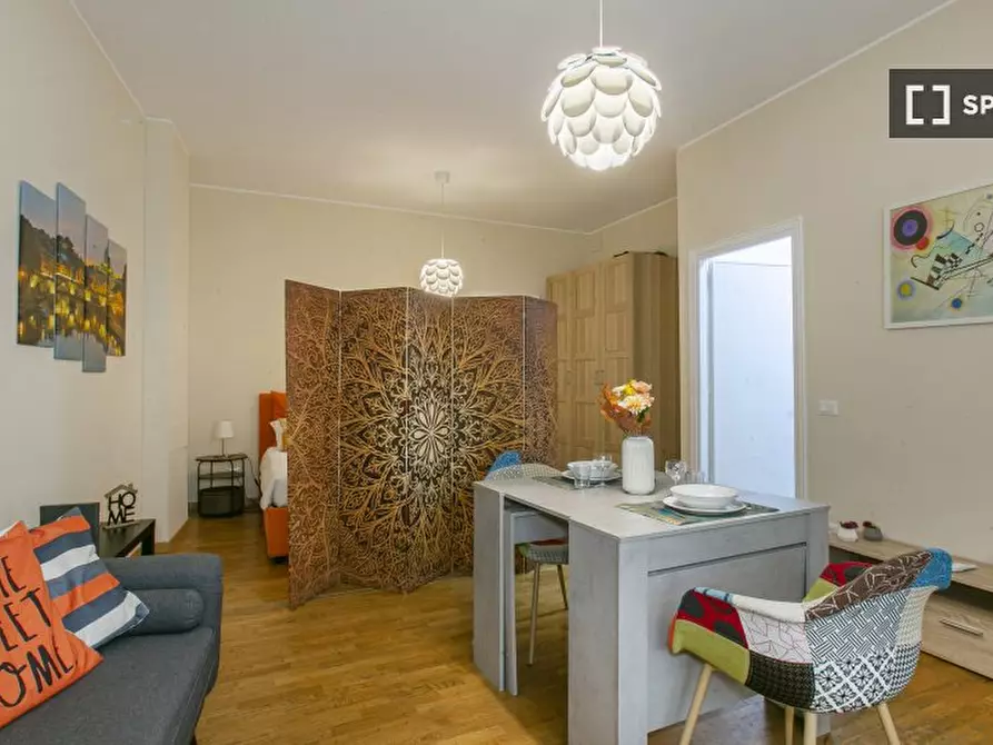 ufficio in affitto a Roma in zona Trionfale