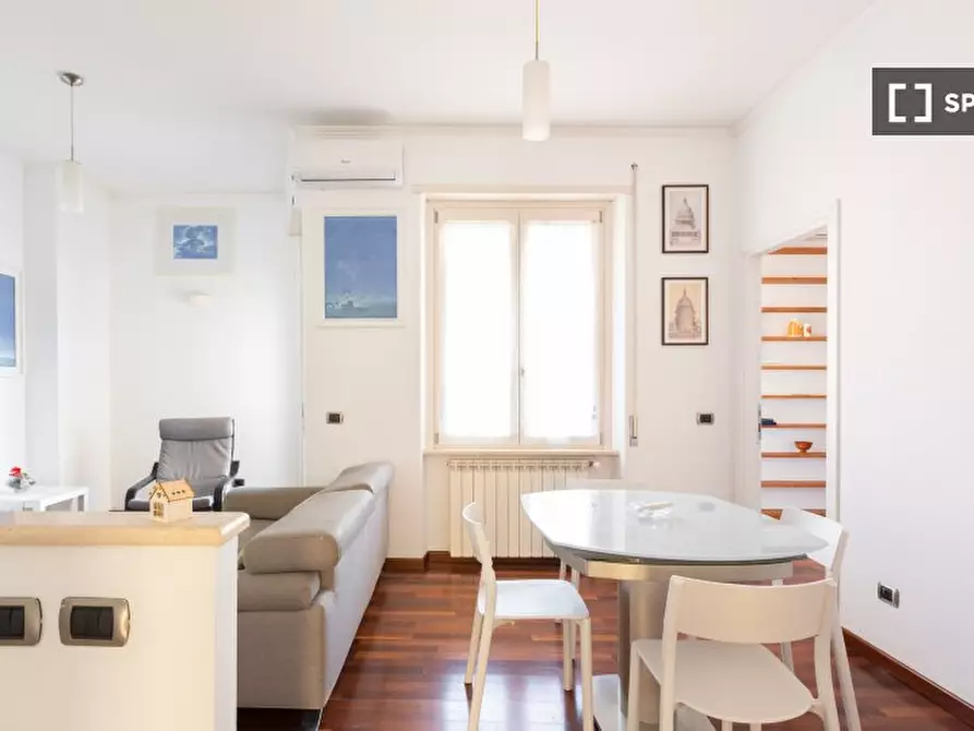 appartamento in affitto a Roma in zona Appio Claudio