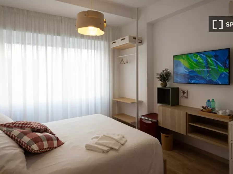 appartamento in affitto a Roma in zona Trionfale