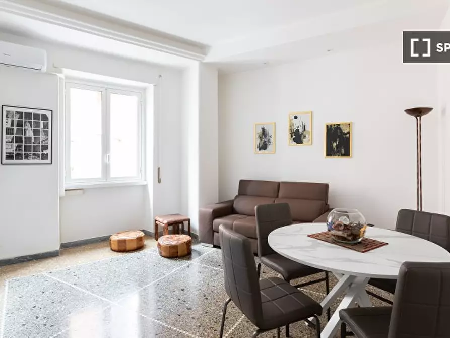 appartamento in affitto a Roma in zona Appio Latino