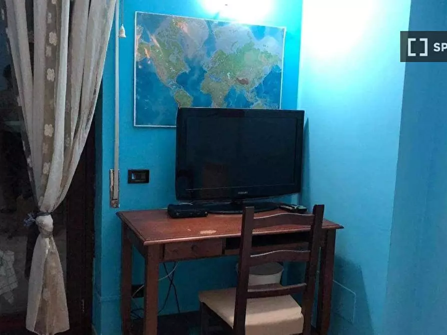 appartamento in affitto a Roma in zona Tor Vergata/Torrenova