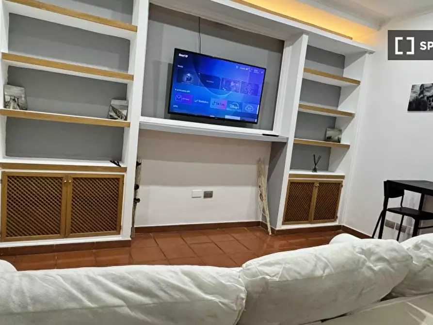 appartamento in affitto a Roma in zona Pinciano