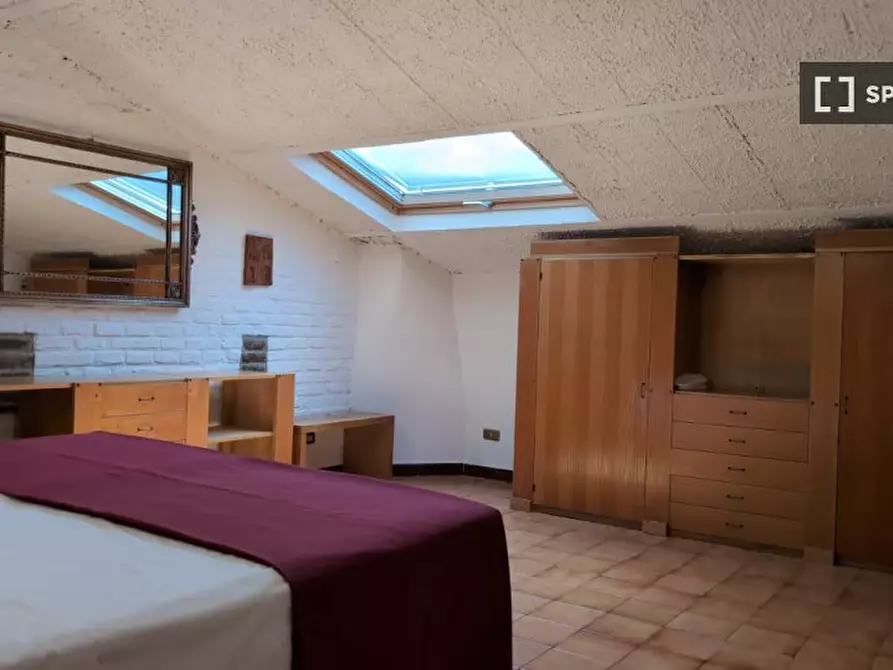 ufficio in affitto a Roma in zona Castro Pretorio