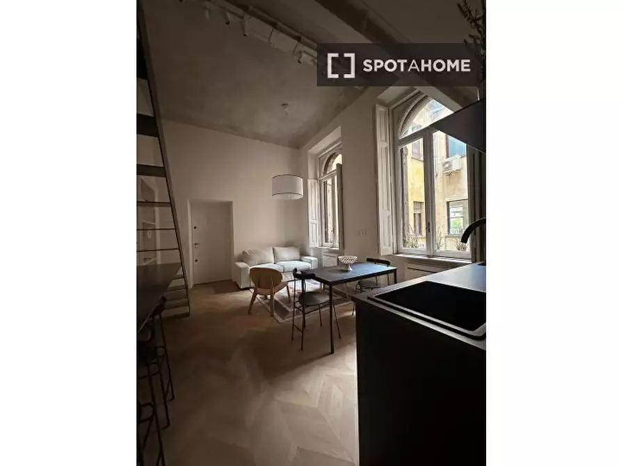 ufficio in affitto a Roma in zona Flaminio