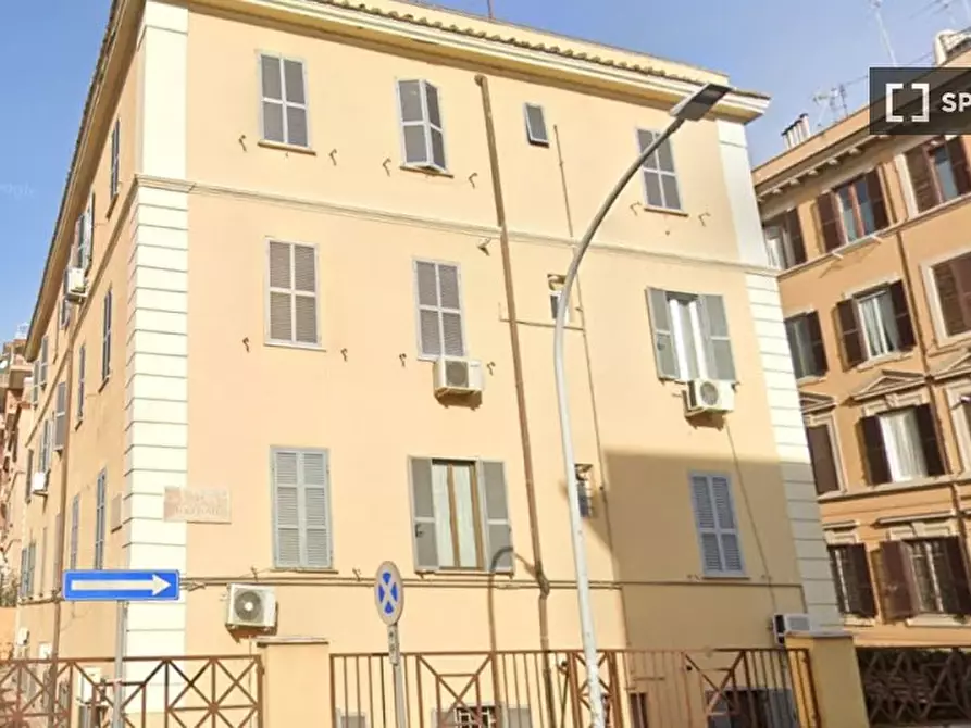 appartamento in affitto a Roma in zona Appio Latino