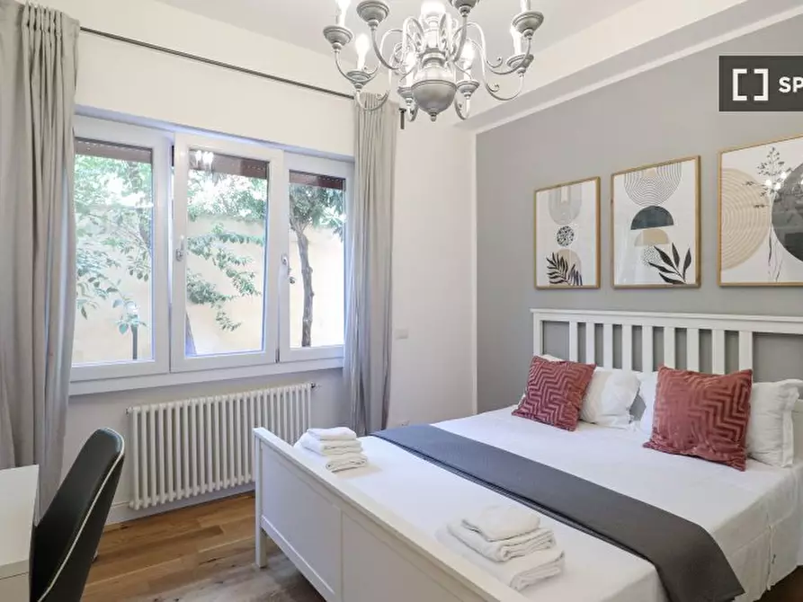 appartamento in affitto a Roma in zona Prenestino-Labicano